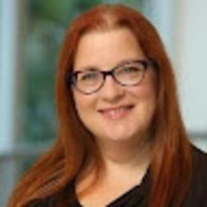 Meet your Posher, Julie